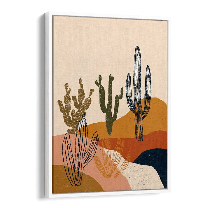 DESERT LANDSCAPE