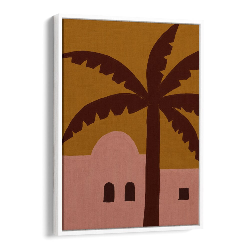 DESERT PALM ABODE