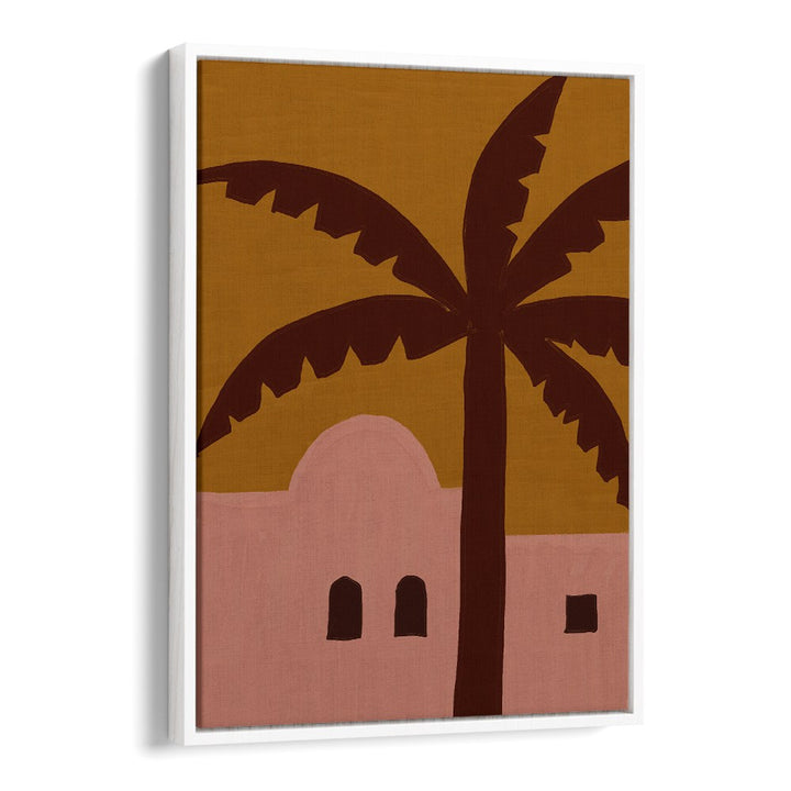 DESERT PALM ABODE