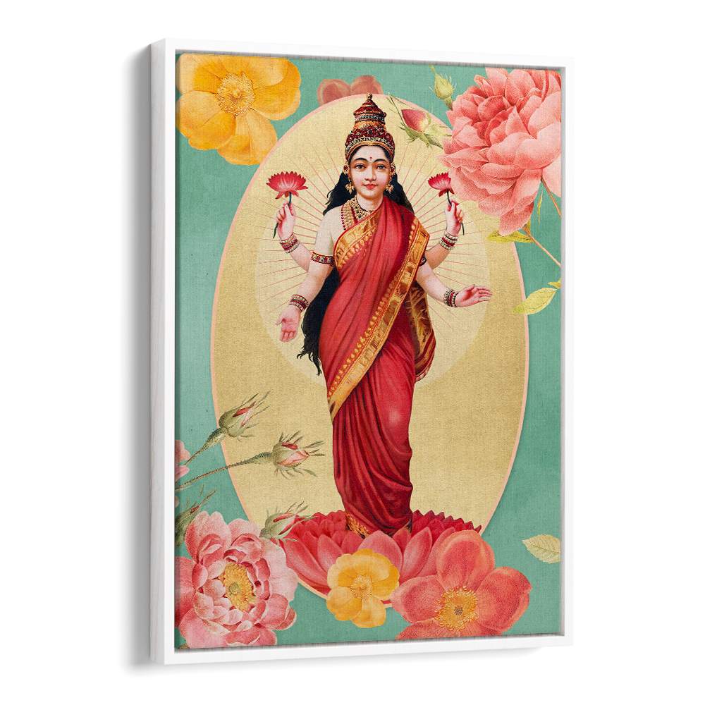 DIVINE LAKSHMI BLOOM