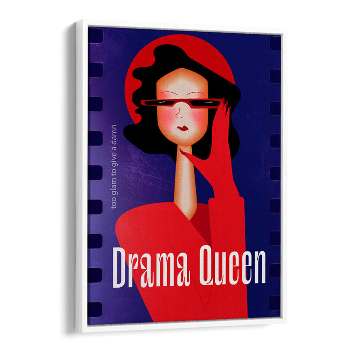 DRAMA QUEEN NOIR