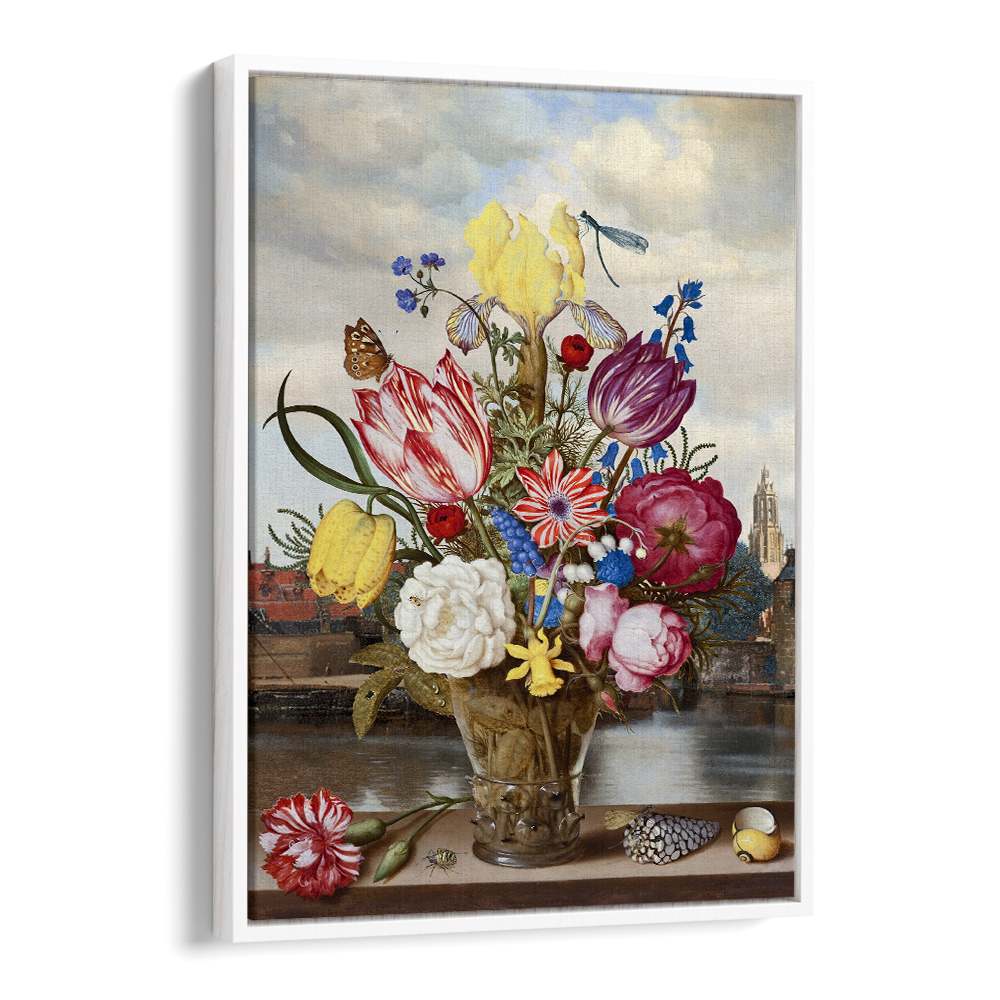 DUTCH FLORAL STILL LIFE