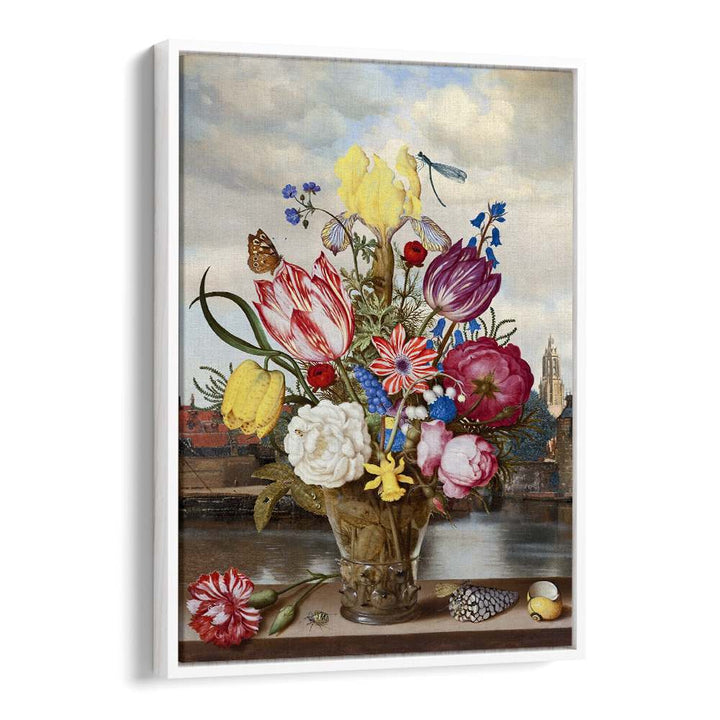 DUTCH FLORAL STILL LIFE