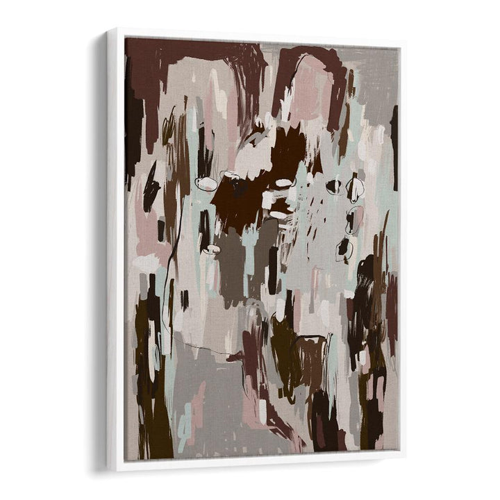 EARTHY ABSTRACT MOVEMENT