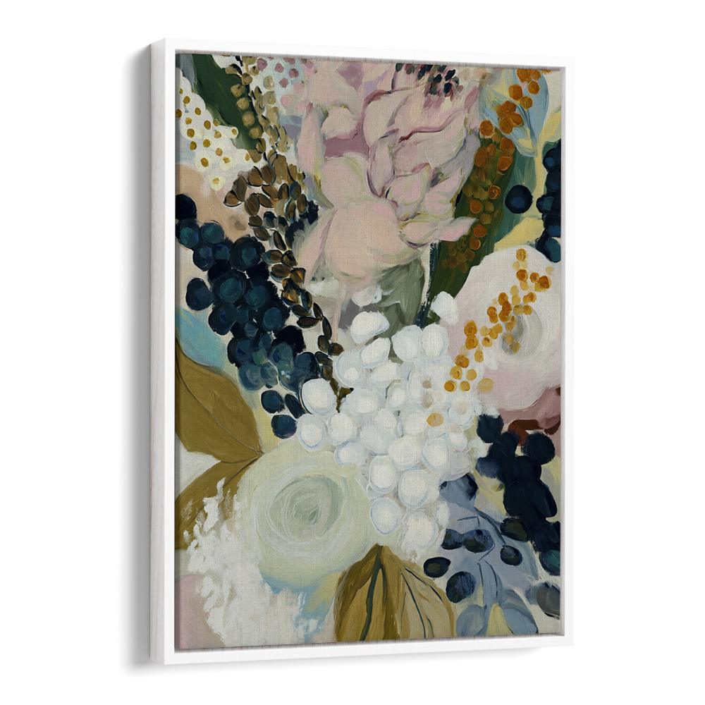 ELEGANT BOTANICAL BOUQUET