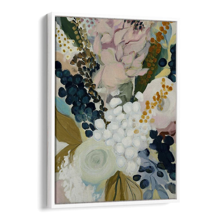 ELEGANT BOTANICAL BOUQUET