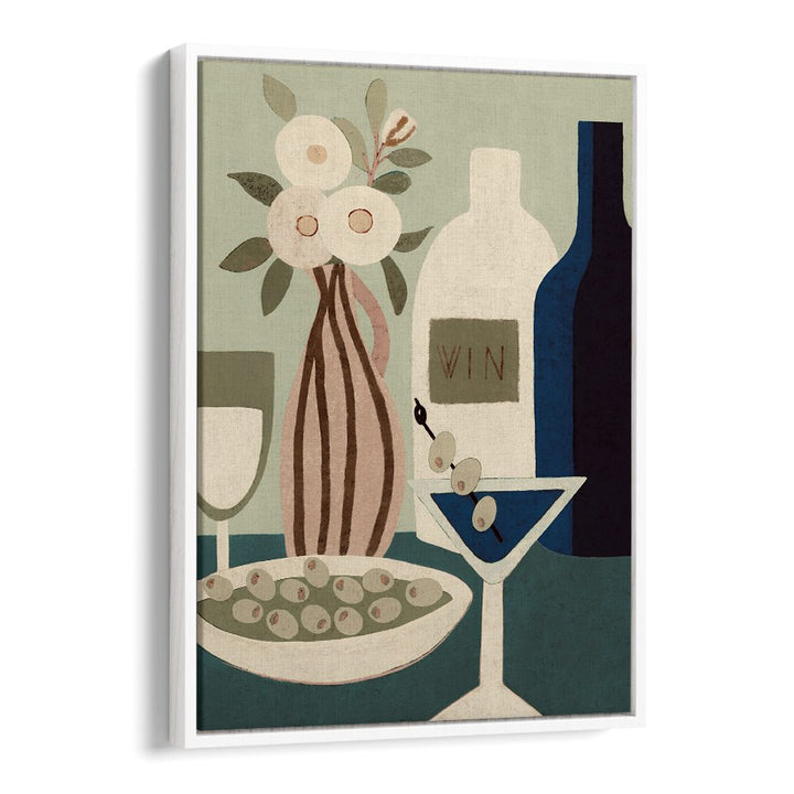 ELEGANT COCKTAIL HOUR
