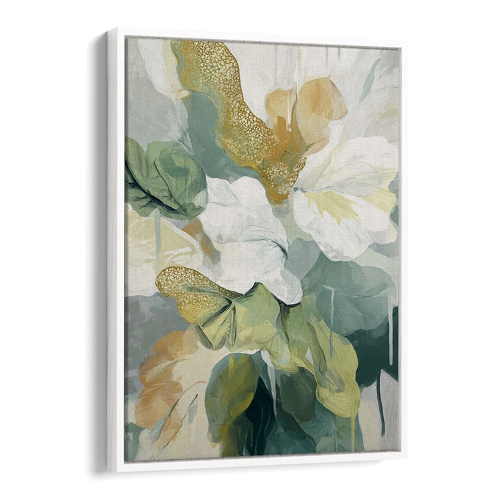 ELEGANT GOLD BOTANICALS