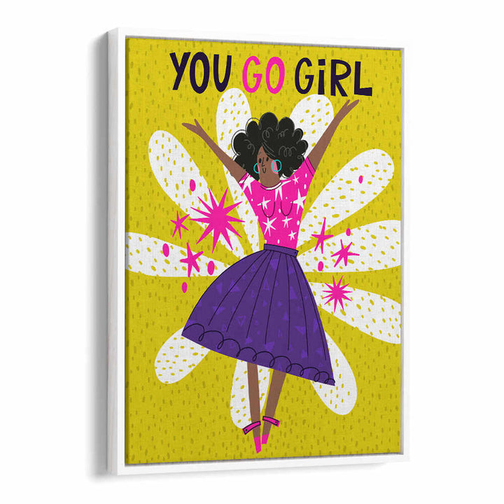 EMPOWERED JOY , QUOTES & TYPOGRAPHY POSTERS