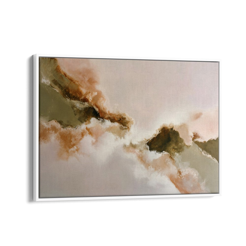 ETHEREAL EARTH FLOW