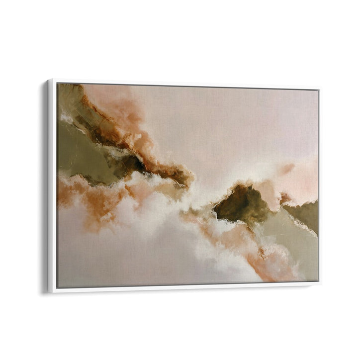 ETHEREAL EARTH FLOW