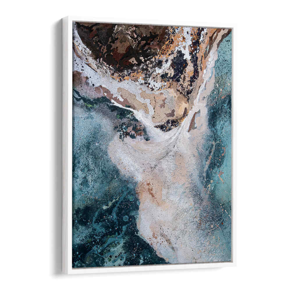 EXPOSED , LANDSCAPE PAINTINGS