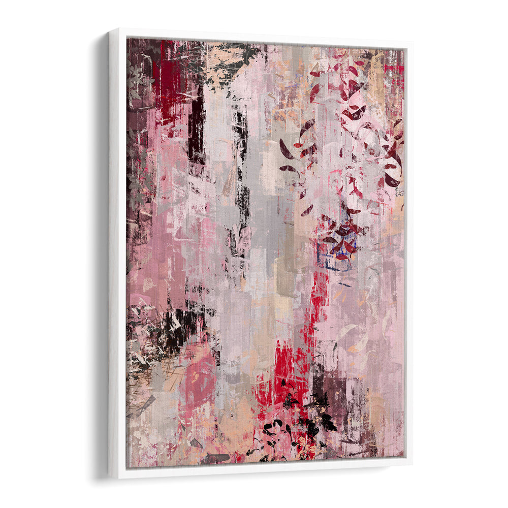 Explore the vibrant chaos of FAUST, ABSTRACT PAINTINGS, perfect for adding emotion and creativity to your space.