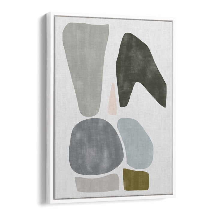 Stylish FIGURE NO I, GEOMETRIC ART PRINTS showcasing modern design, perfect for elevating your home décor.