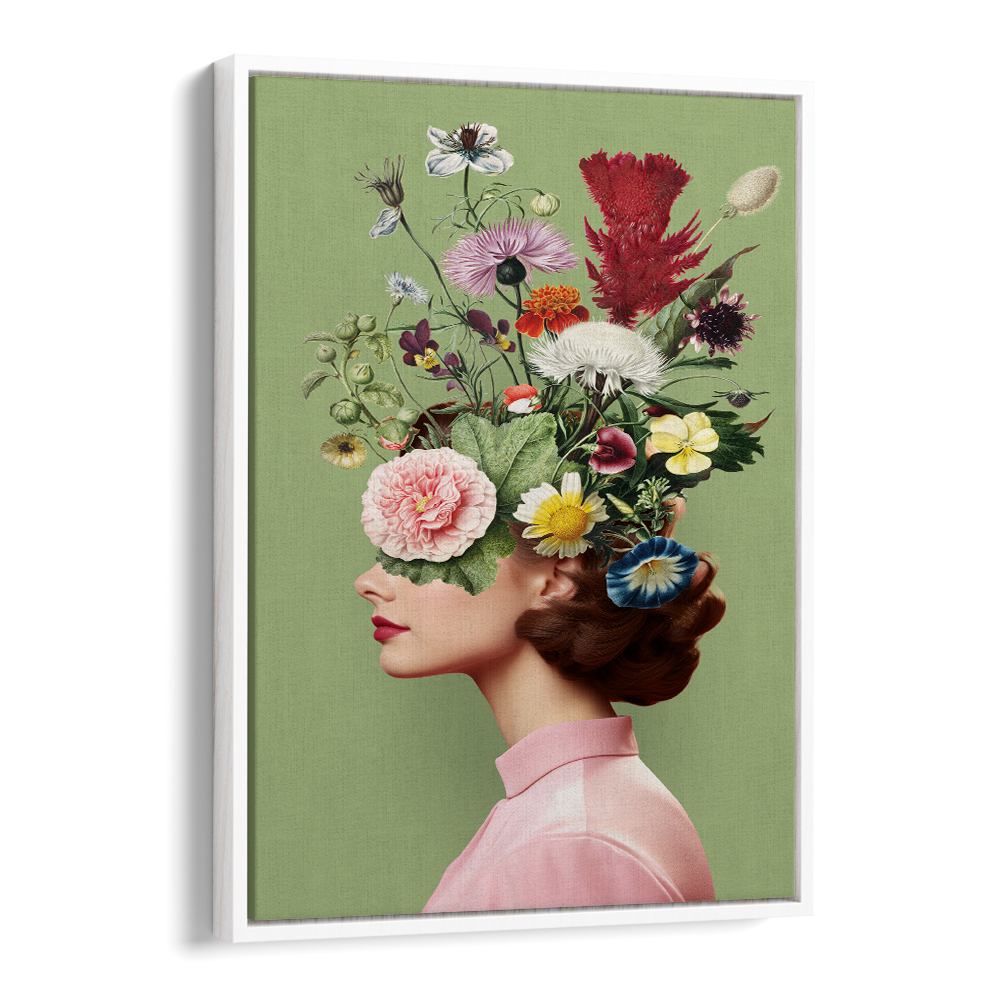 FLORAL MIND