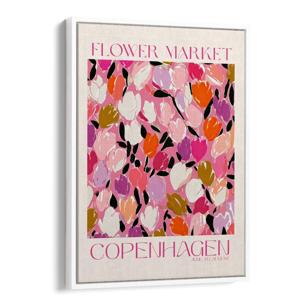 FLOWER MARKET