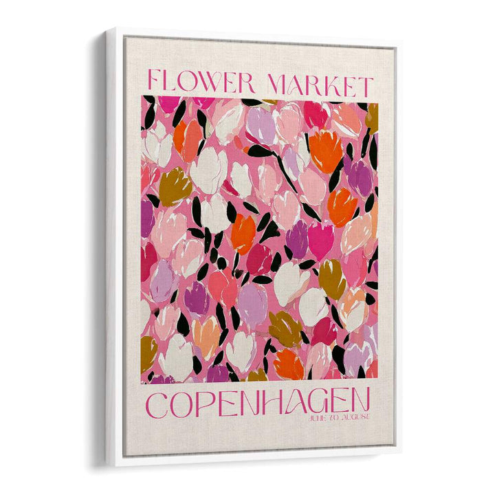 FLOWER MARKET
