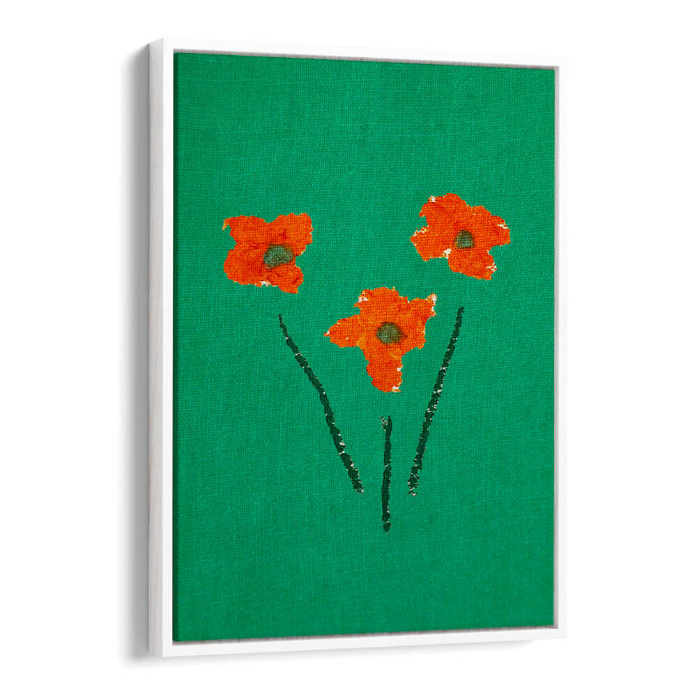 FLOWER MINIMALISTIC II