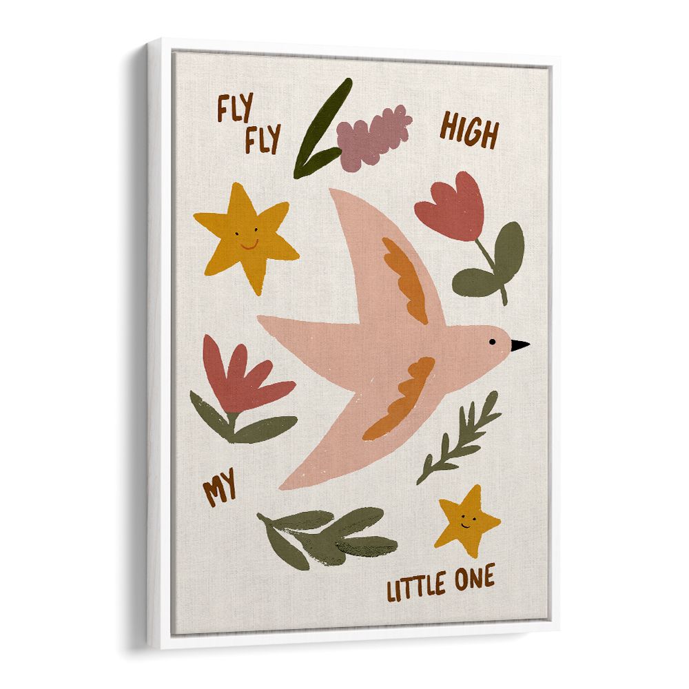 FLY FLY HIGH