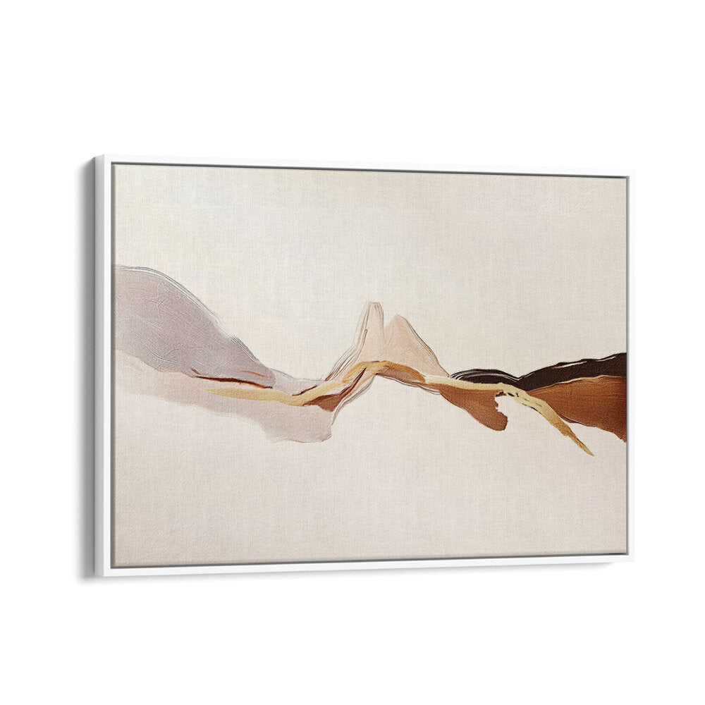 FREEDOM II , ABSTRACT PAINTINGS