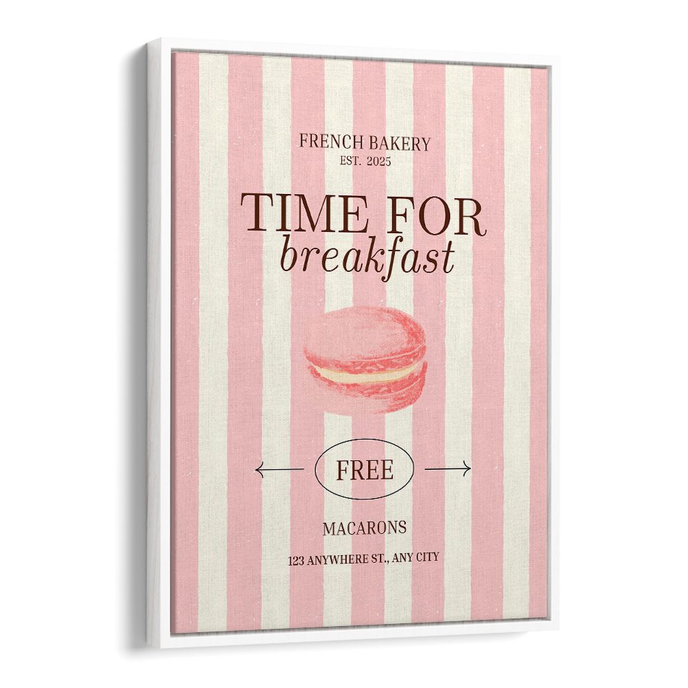 FRENCH BAKERY MACARON