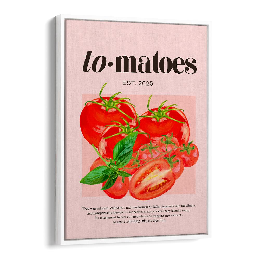 FRESH ITALIAN TOMATOES