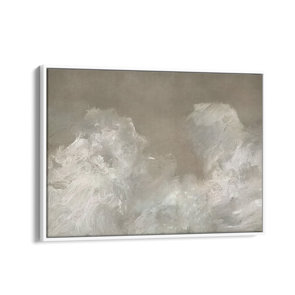 FLOATY , ABSTRACT PAINTINGS