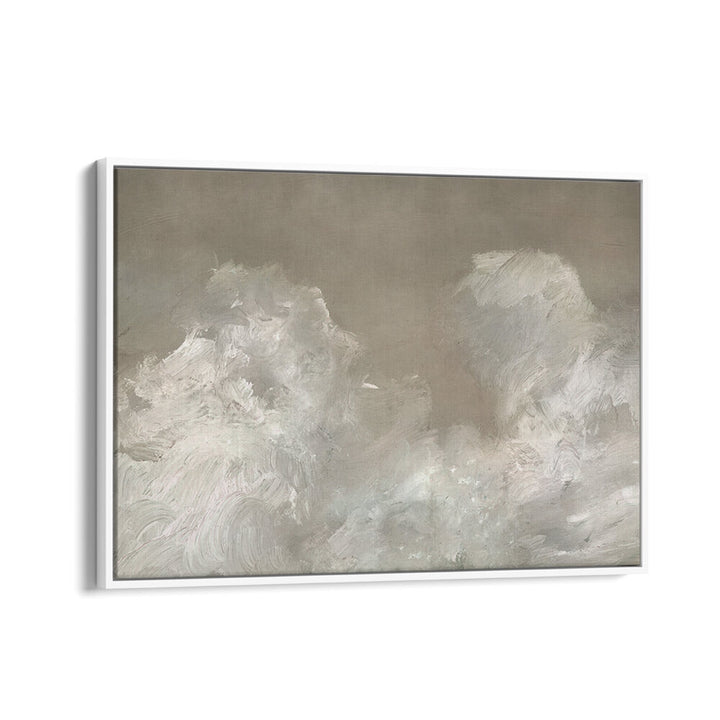 FLOATY , ABSTRACT PAINTINGS