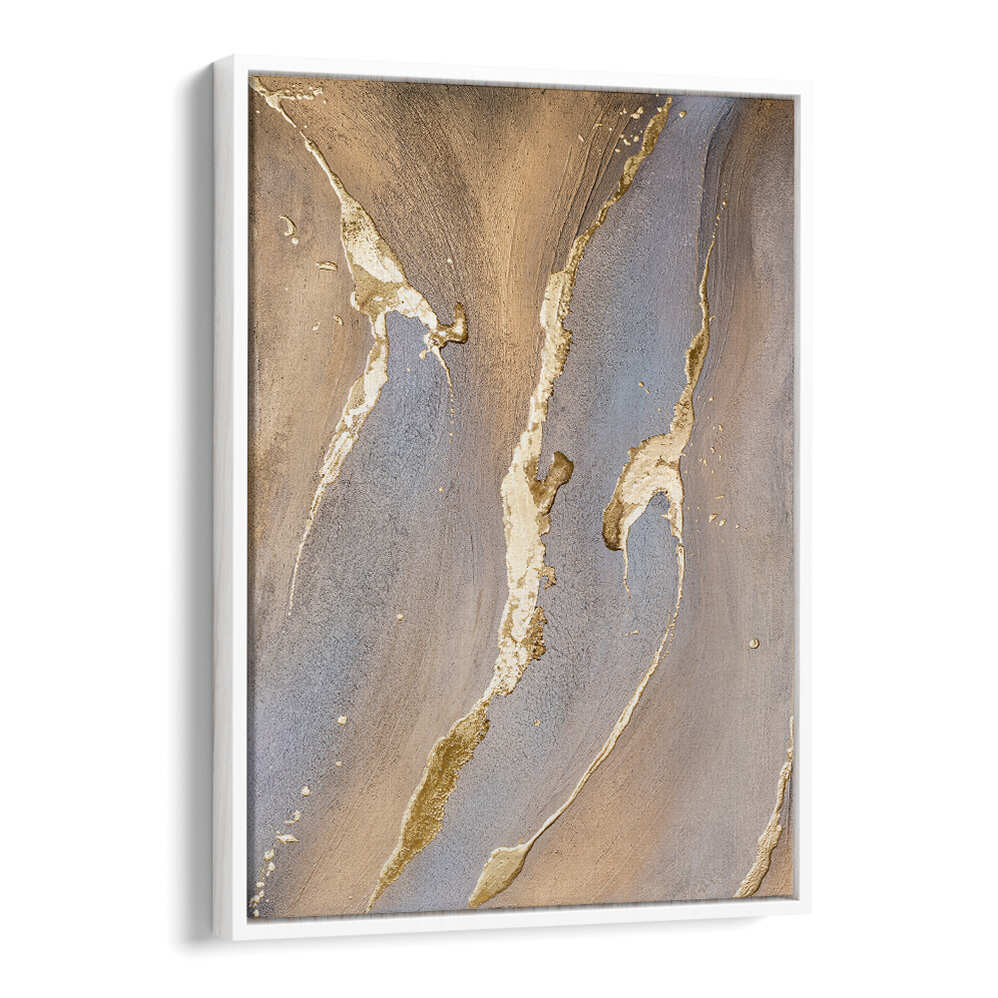 FLUID ALCHEMY , ABSTRACT PAINTINGS