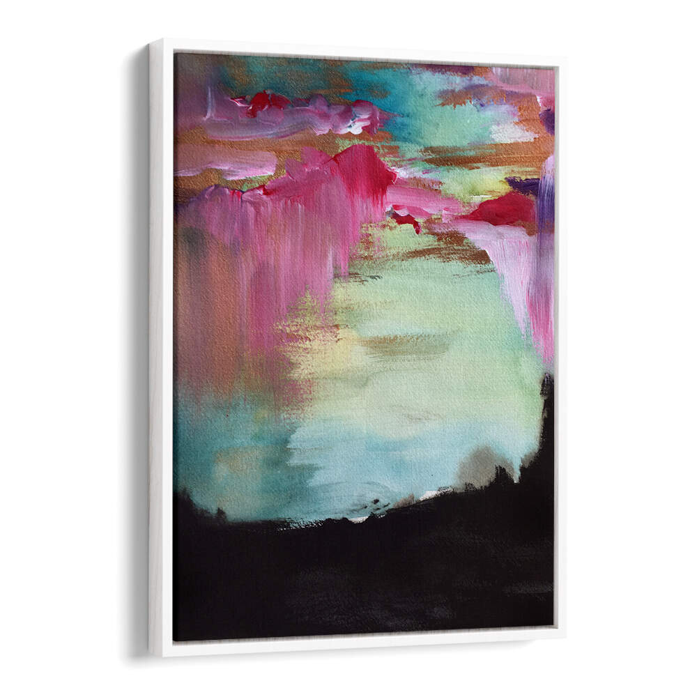 FOR ME , ABSTRACT PAINTINGS