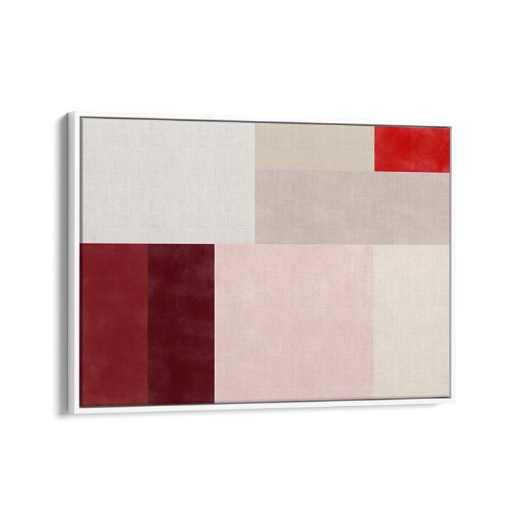 GEOMETRIC GRID , GEOMETRIC ART PRINTS