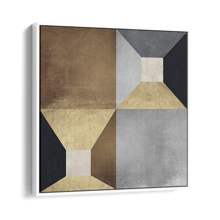 GEOMETRIC ILLUSIONS , GEOMETRIC ART PRINTS