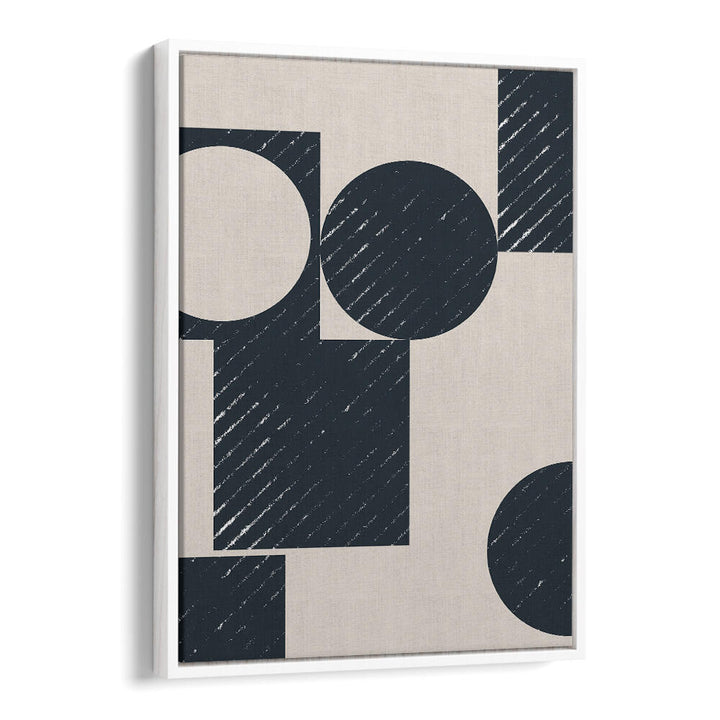 GEOMETRY HARMONY I , GEOMETRIC ART PRINTS