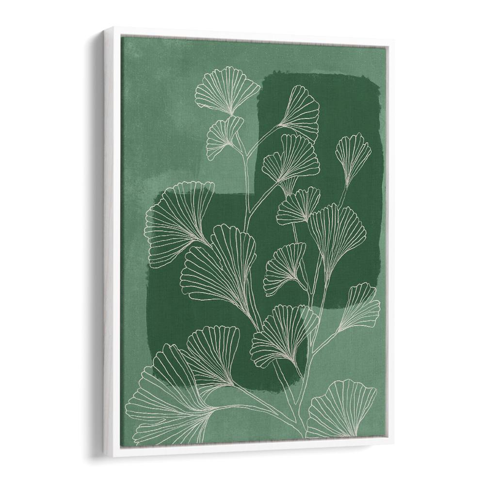 GINKGO REVERIE NO IV