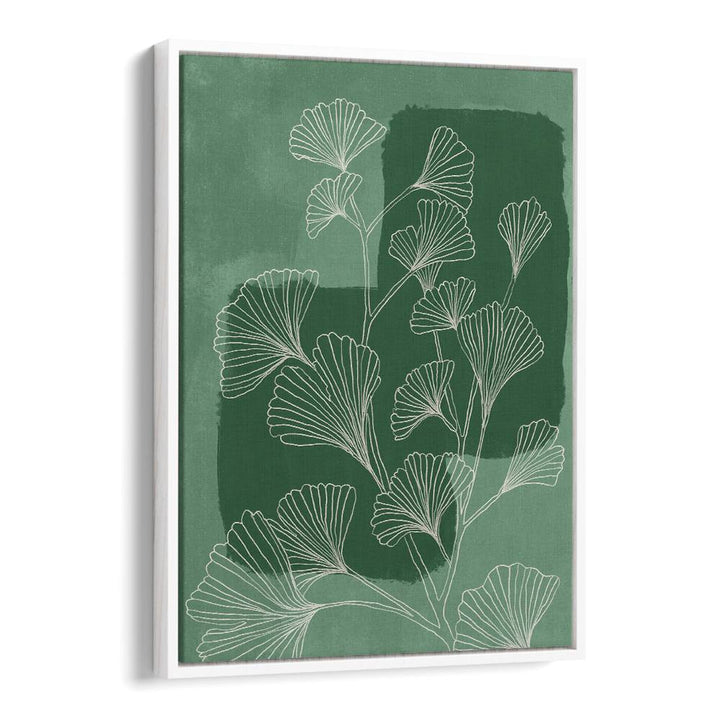 GINKGO REVERIE NO IV