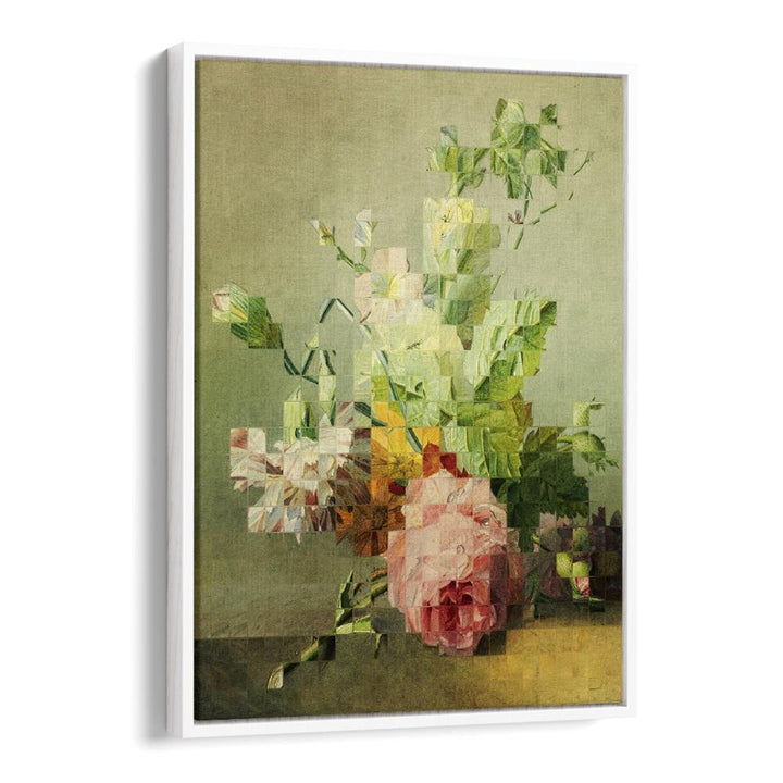 GLITCH ROSE BOUQUET