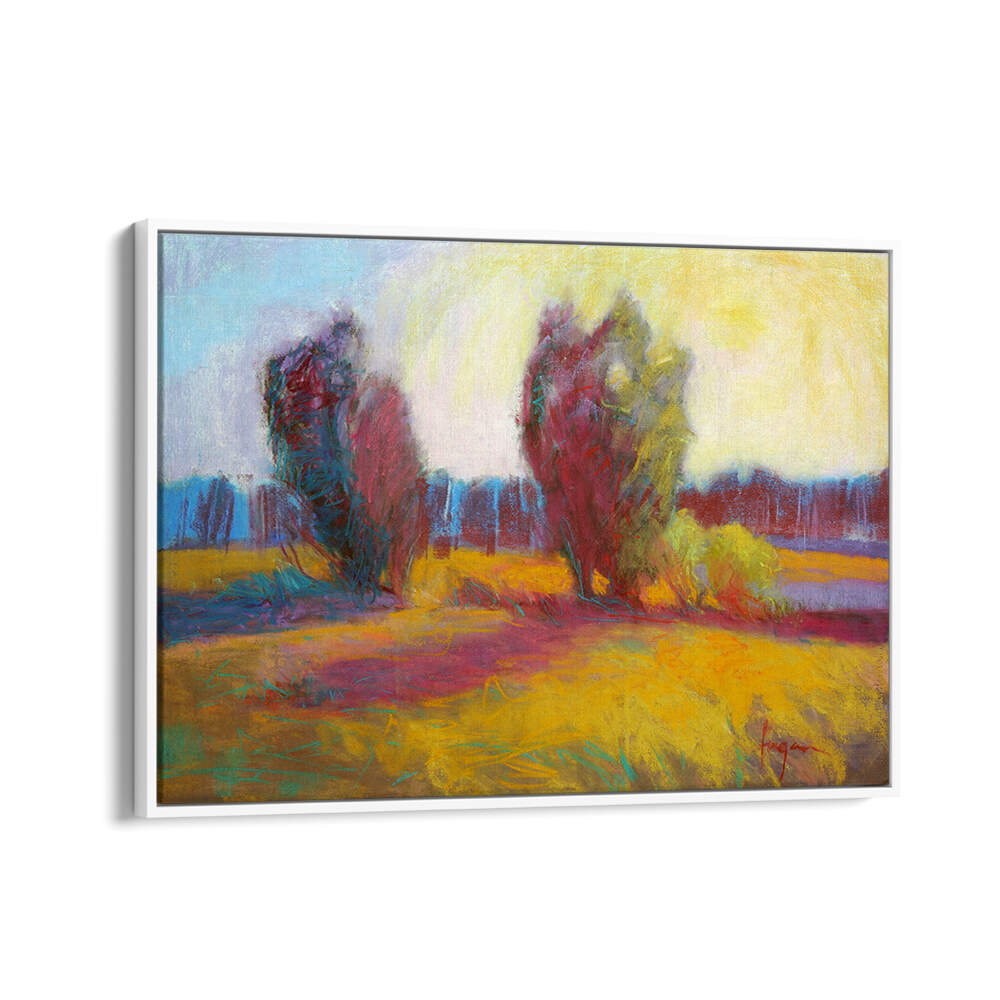 GOLDEN BREEZE , LANDSCAPE PAINTINGS