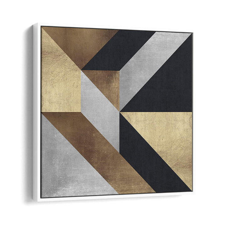 GOLDEN GEOMETRY , GEOMETRIC ART PRINTS