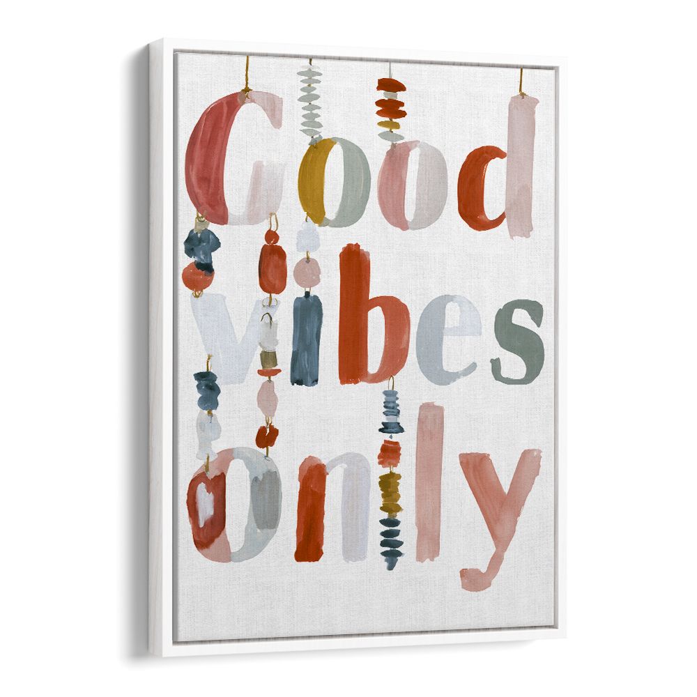 GOOD VIBES ONLY AESTHETIC
