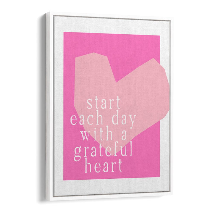 GRATEFUL HEART QUOTE
