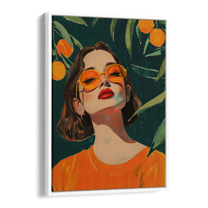 GOLDEN GAZE , PORTRAITS & FIGURATIVE ILLUSTRATIONS