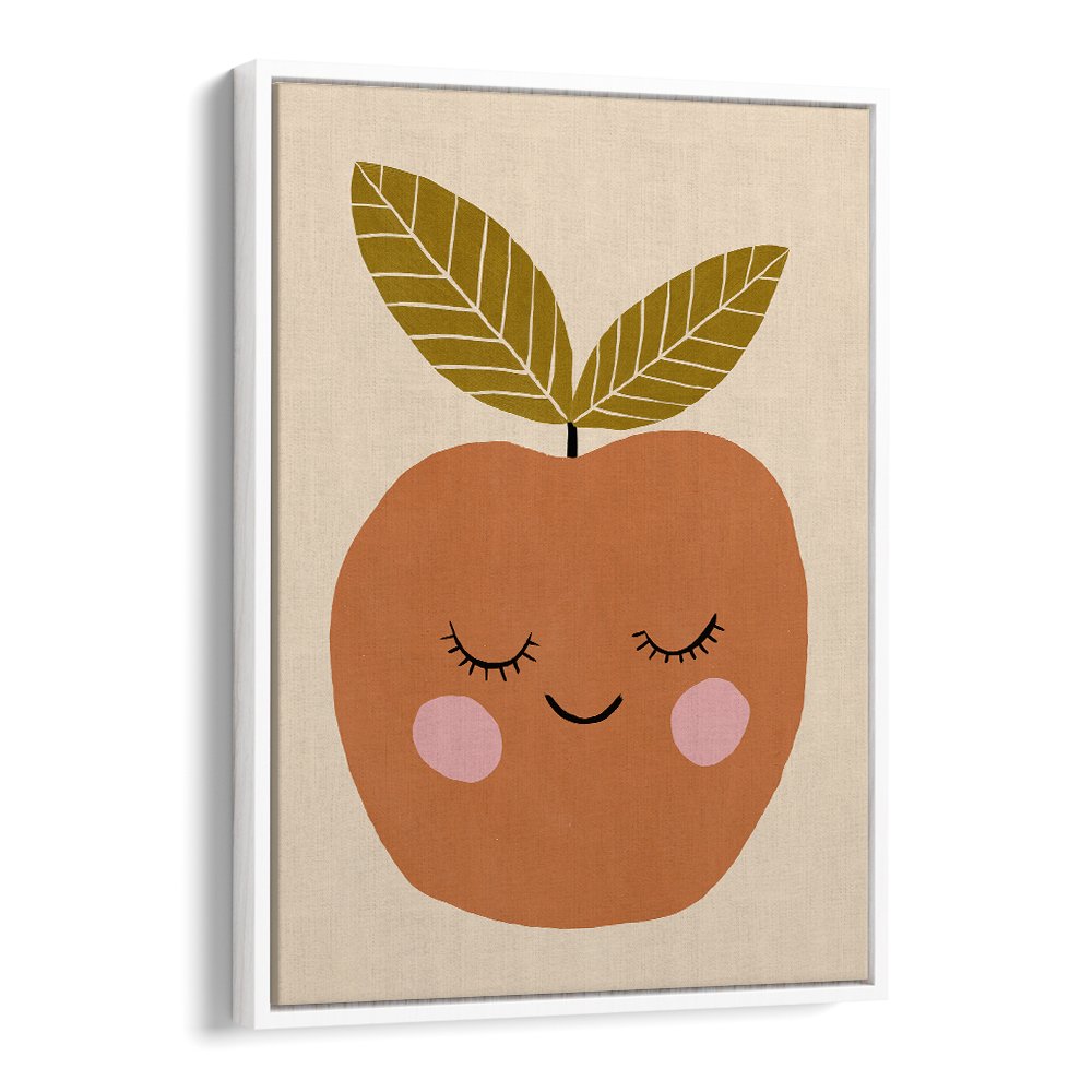HAPPY APPLE