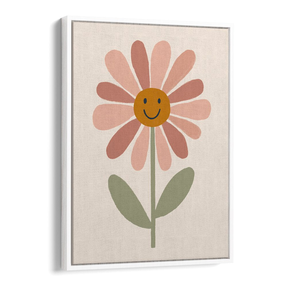 HAPPY FLOWER