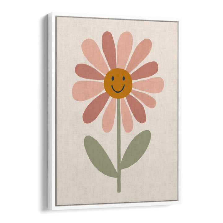 HAPPY FLOWER