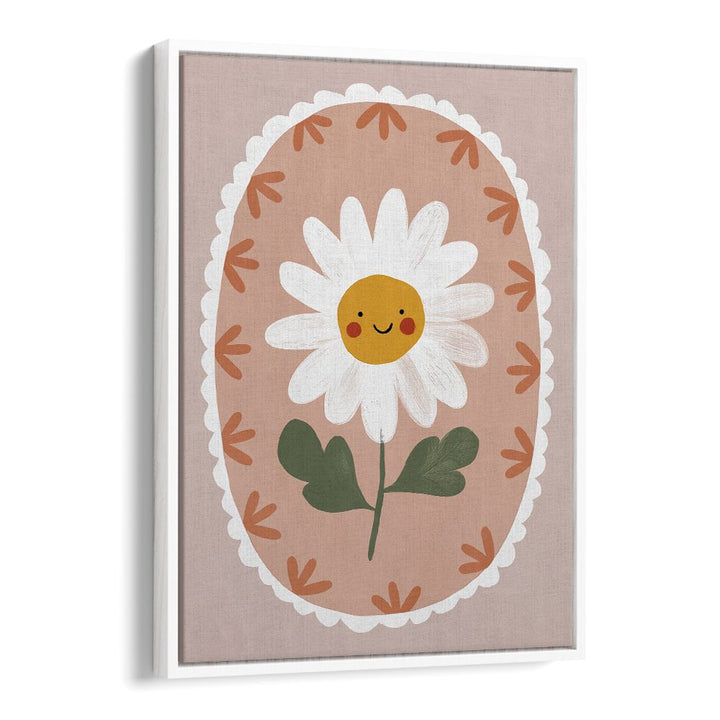 HAPPY FLOWER NO II