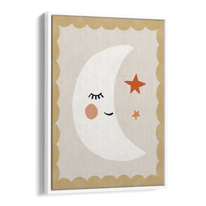 HAPPY MOON