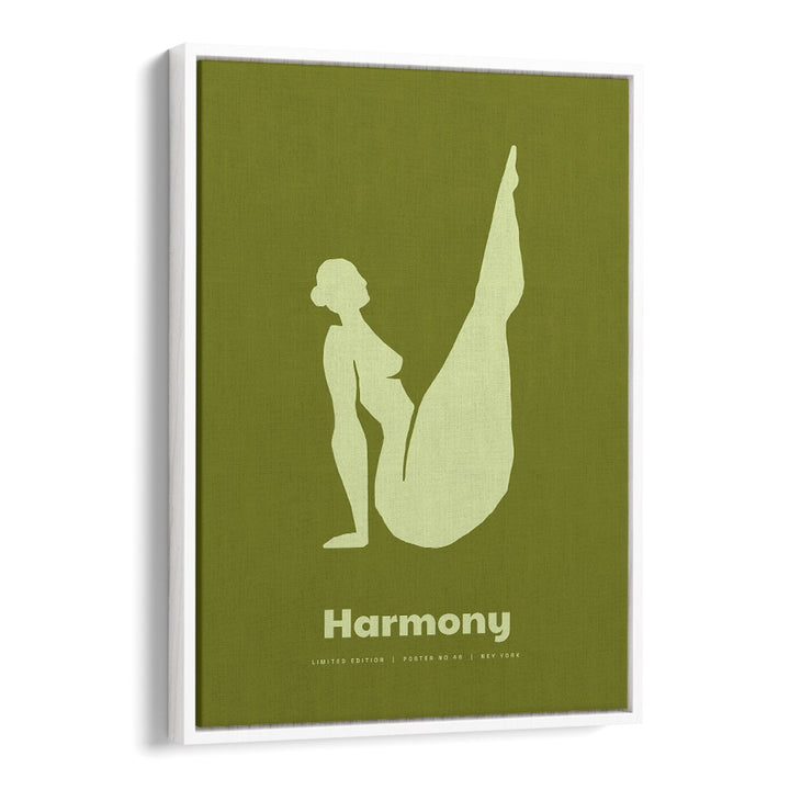 HARMONY NO I