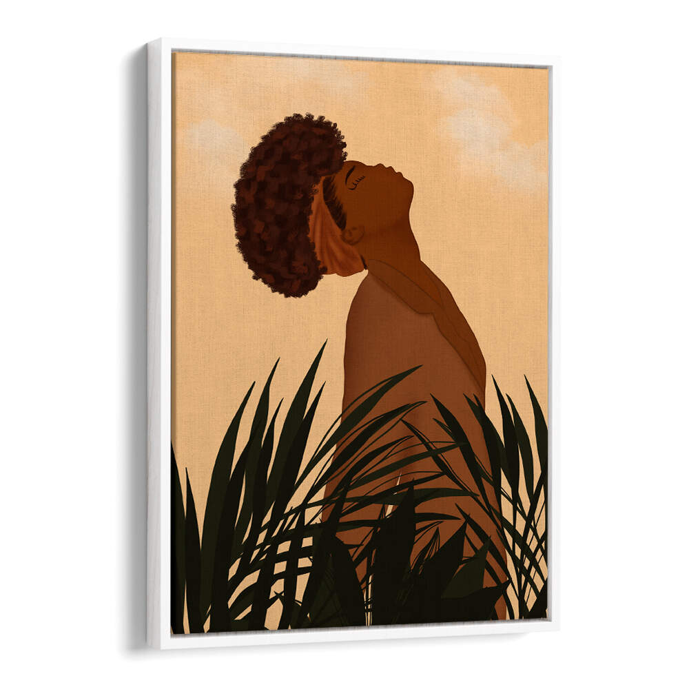 HERE , PORTRAITS & FIGURATIVE ILLUSTRATIONS