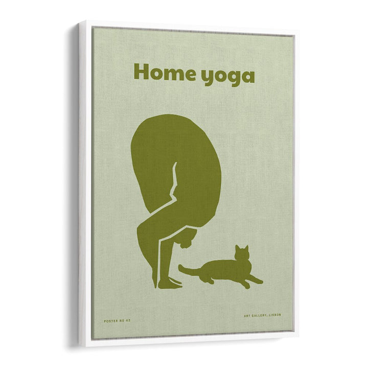 HOME YOGA