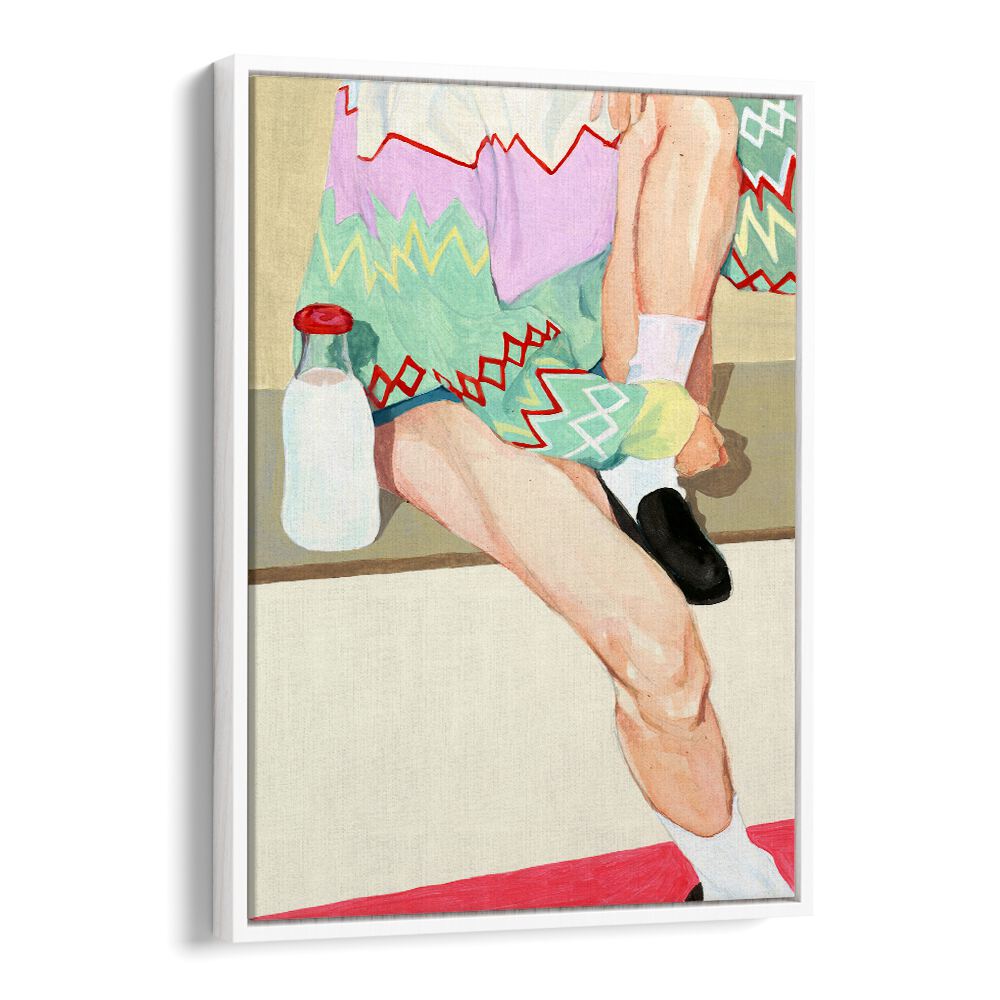 Stylish INFLUENCES, FASHION POSTERS enhance creative expression with vibrant artwork and unique designs.